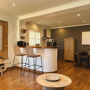 Apartamento de 1 Dormitorio